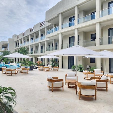 Wariruri Condos Aruba Palm Beach Eksteriør billede