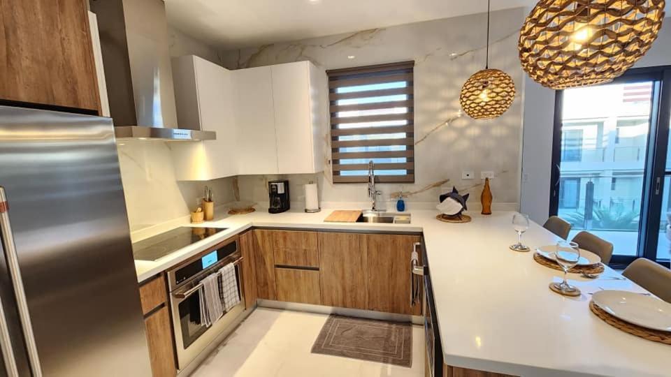 Wariruri Condos Aruba Palm Beach Eksteriør billede