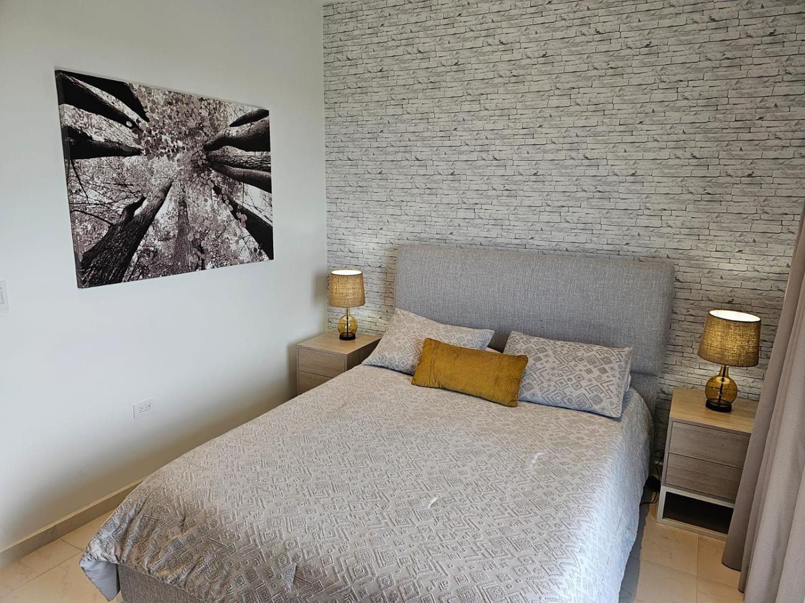 Wariruri Condos Aruba Palm Beach Eksteriør billede